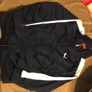 Puma track Jacket